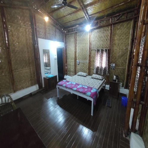 Vasant Bamboo Cottage Vasant Bamboo Cottage